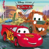 Portada de CARS
