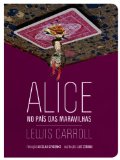 Portada de ALICE NO PA&Iacute;S DAS MARAVILHAS (EM PORTUGUESE DO BRASIL)