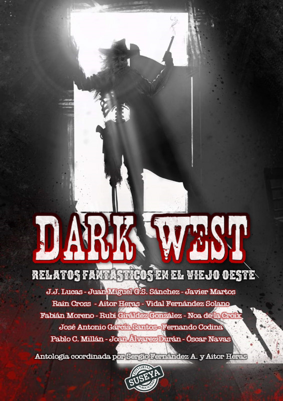 Portada del libro