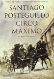 Portada de CIRCO MÁXIMO