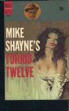 Portada de MIKE SHAYNE'S TORRID TWELVE
