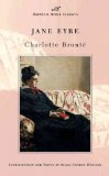 Portada de (JANE EYRE) BY BRONTE, CHARLOTTE (AUTHOR) MASS_MARKET ON (04 , 2003)