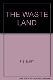 Portada de THE WASTE LAND