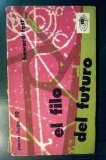 Portada del libro