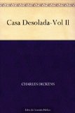 Portada de CASA DESOLADA