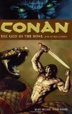 Portada de CONAN VOL. 2: THE GOD IN THE BOWL AND OTHER STORIES (V. 2) BY KURT BUSIEK (2005) PAPERBACK