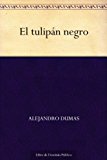 Portada de EL TULIPAN NEGRO