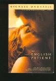 Portada de THE ENGLISH PATIENT