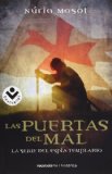 Portada de LAS PUERTAS DEL MAL (BESTSELLER (ROCA)) DE MASOT, NÚRIA (2011) TAPA BLANDA