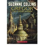 Portada de (GREGOR THE OVERLANDER) BY COLLINS, SUZANNE (AUTHOR) PAPERBACK ON (08 , 2004)