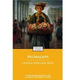 Portada de (PYGMALION) BY SHAW, GEORGE BERNARD (AUTHOR) MASS MARKET PAPERBACK ON (07 , 2005)