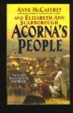 Portada de ACORNA'S PEOPLE