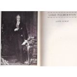 Portada de LORD PALMERSTON