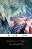 Portada de BEYOND GOOD AND EVIL (PENGUIN CLASSICS) BY NIETZSCHE, FRIEDRICH (2003) PAPERBACK