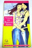 Portada de VENUS EN BUENOS AIRES