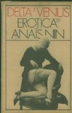 Portada de DELTA OF VENUS: EROTICA BY ANAIS NIN