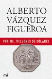 Portada de POR MIL MILLONES DE D&Oacute;LARES