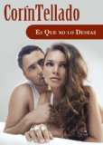 Portada de ES QUE NO LO DESEAS