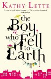 Portada de THE BOY WHO FELL TO EARTH BY KATHY LETTE (11-APR-2013) PAPERBACK