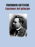 Portada de CANCIONES DEL PRINCIPE