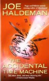 Portada de ACCIDENTAL TIME MACHINE BY HALDEMAN, JOE (2008) MASS MARKET PAPERBACK