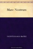 Portada de MARE NOSTRUM