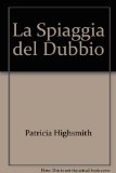 Portada de LA SPIAGGIA DEL DUBBIO