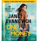 Portada de [(ONE FOR THE MONEY)] [BY: JANET EVANOVICH]