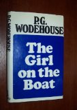 Portada de THE GIRL ON THE BOAT