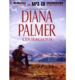 Portada de [(COURAGEOUS)] [BY: DIANA PALMER]