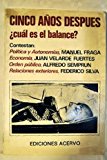 Portada del libro