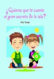 Portada de LA ISLA DE LOS SECRETOS