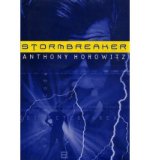 Portada de (STORMBREAKER) BY HOROWITZ, ANTHONY (AUTHOR) HARDCOVER ON (05 , 2001)