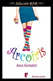 Portada de ARCO&Iacute;RIS (SELECCI&Oacute;N RNR)