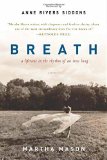 Portada de BREATH: A LIFETIME IN THE RHYTHM OF AN IRON LUNG: A MEMOIR BY MARTHA MASON (2010) PAPERBACK