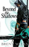 Portada de BEYOND THE SHADOWS: BOOK 3 OF THE NIGHT ANGEL BY WEEKS, BRENT (2008) PAPERBACK