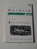 Portada de THE ITALIAN GIRL