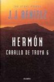 Portada de CABALLO DE TROYA 6-HERMON