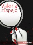 Portada de VALERIA EN EL ESPEJO (SAGA VALERIA)