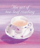 Portada de THE ART OF TEA LEAF READING BY STRUTHERS, JANE (2005) HARDCOVER