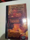 Portada de 1080 RECETAS DE COCINA