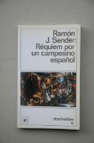 Portada de RÉQUIEM POR UN CAMPESINO ESPAÑOL / RAMÓN J. SENDER