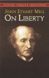 Portada de (ON LIBERTY) BY MILL, JOHN STUART (AUTHOR) PAPERBACK ON (06 , 2002)