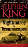 Portada de (NIGHTMARES & DREAMSCAPES) BY KING, STEPHEN (AUTHOR) MASS MARKET PAPERBACK ON (06 , 2009)