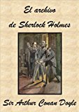 Portada de EL ARCHIVO DE SHERLOCK HOLMES