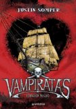 Portada de VAMPIRATAS: CORAZON NEGRO