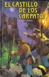 Portada de EL CASTILLO DE LOS CARPATOS