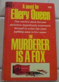 Portada de THE MURDERER IS A FOX