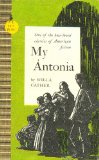 Portada de MY ANTONIA