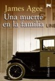 Portada de UNA MUERTE EN LA FAMILIA